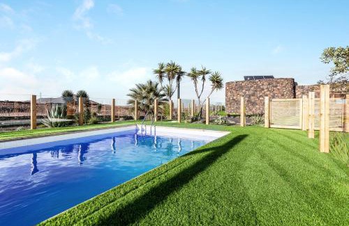 La Oliva Villa | Villa Tranquila