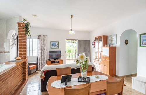 Nerja Villa | Villa Tranquila Nerja by Ruralidays