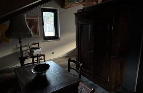 Giaveno Villa | Villa Tranquility