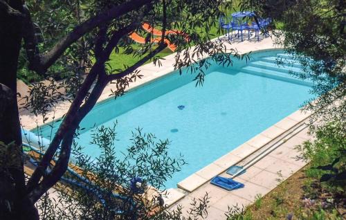 Montseret Villa | Villa tranquille à Montséret avec piscine privée