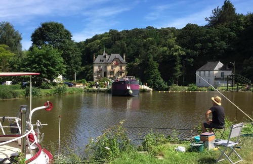 Rohan Bed & Breakfast | Villa Tranquillité