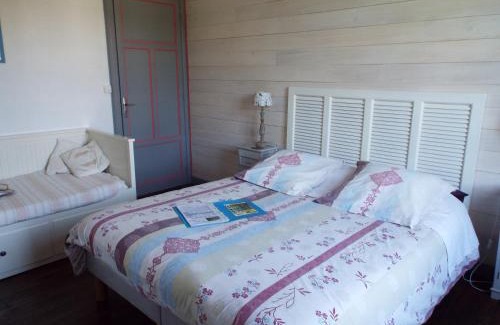 Rohan Bed & Breakfast | Villa Tranquillité