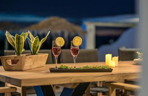 Kastraki Villa | Villa Tranquillity