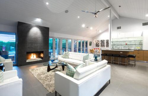The Movie Colony House | Villa Tranquilo