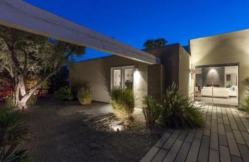 The Movie Colony House | Villa Tranquilo