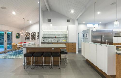 The Movie Colony House | Villa Tranquilo