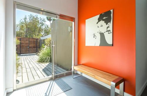 The Movie Colony House | Villa Tranquilo