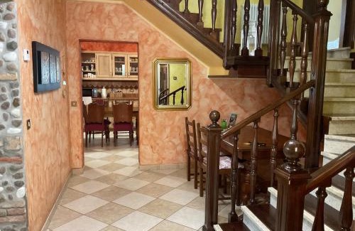 Torre di Fine House | Villa tre Cai, vicina al mare e a Jesolo