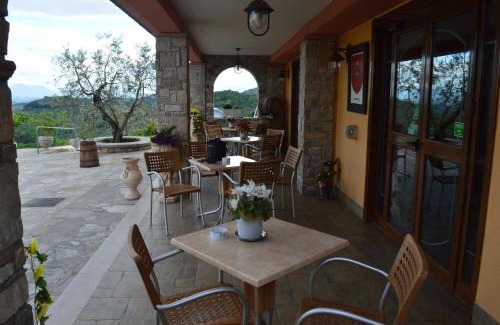 Ariano Irpino House | Villa Tre Colli Agri B&B