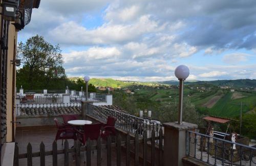 Ariano Irpino House | Villa Tre Colli Agri B&B
