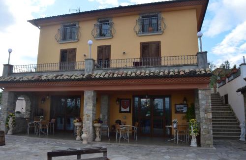 Ariano Irpino House | Villa Tre Colli Agri B&B