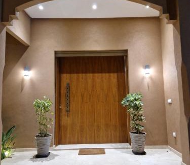 Ghmate Villa | Villa Treasure of Marrakech