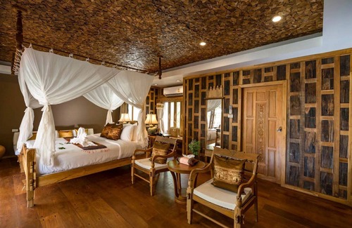 Ko Chang Resort | Villa Tree - One Bedroom Resort, Sleeps 3