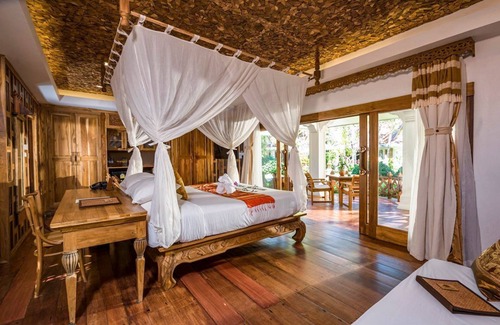 Ko Chang Resort | Villa Tree - One Bedroom Resort, Sleeps 3