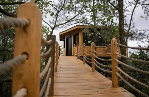 La Vega Province Villa | Villa TreeHousenn