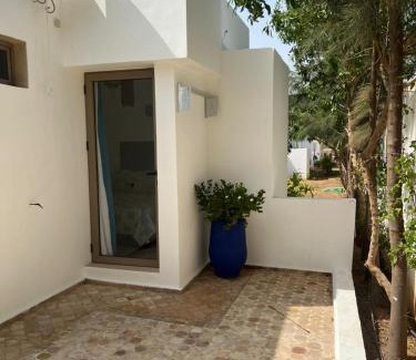 Ida Ougourd House | Villa Tremoulet Essaouira