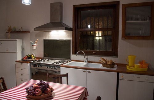 Alani Apartment | Villa Tresino - Apartment Tresino