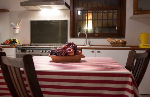 Alani Bed & Breakfast | Villa Tresino Appartamenti B&B