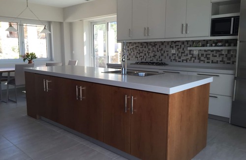 Amaniou Villa | VILLA TRIANTAFILIA: New Luxury Villa for 8 in central Kos near beach