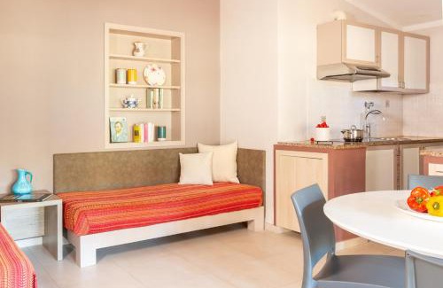 Saline Sadun Villa | Villa Trilocale sea, natura & relax!