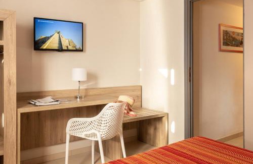 Saline Sadun Villa | Villa Trilocale sea, natura & relax!