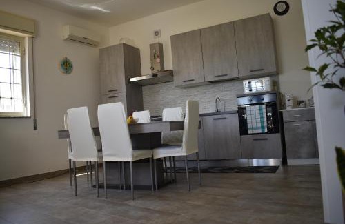 Floridia House | Villa Trinacria