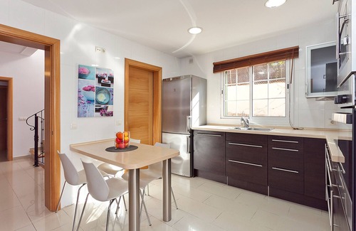 Ses Cadenes Villa | Villa Trobadors - with private swimming pool