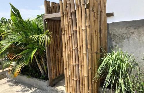 Kribi Villa | Villa tropical
