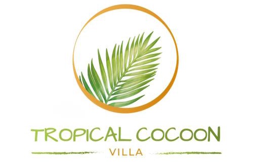 Bophut Hills Villa | Villa Tropical Cocoon