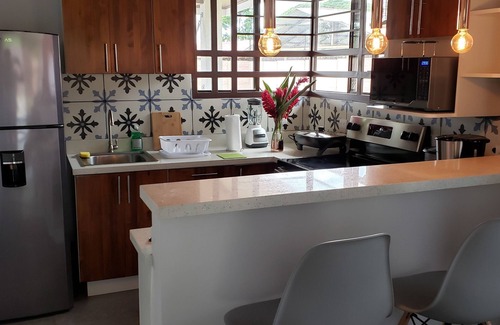 La Fortuna Villa | Villa Tropical La Fortuna w/Pool: Peaceful & Private Oasis