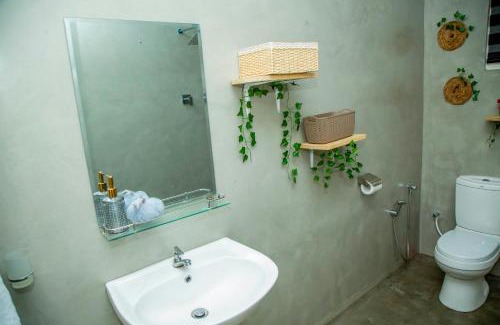 Balapitiya House | Villa Tropical Oasis