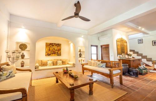 Sei Pinang Villa | Villa Tropical Svasti by Nakula