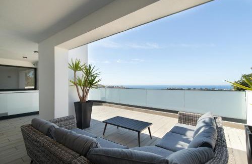 Patio Villa | Villa Tropicana