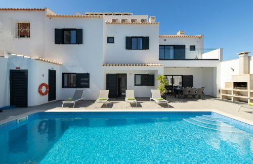 Patio Villa | Villa Tropicana