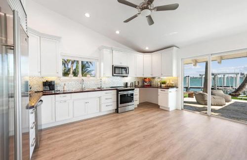 North Bay Village Villa | Villa Tropique