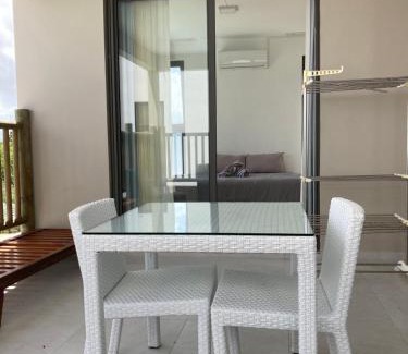 Trou d'Eau Douce Villa | Villa Trou d'Eau Douce
