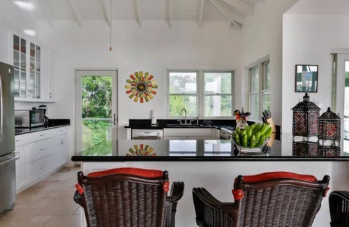 Marigot Bay Villa | Villa Trou Rolland- Marigot Bay, St Lucia