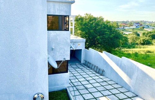 Gueima Villa | Villa Tsakalo