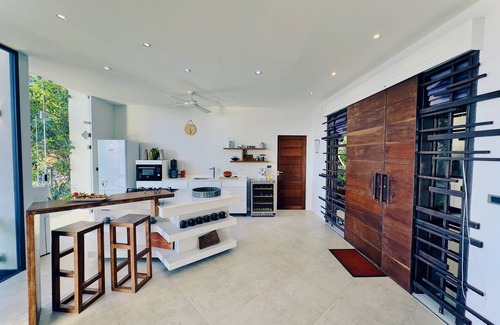Haad Yao Villa | VILLA TSAY, Harmony, Nature, Privacy
