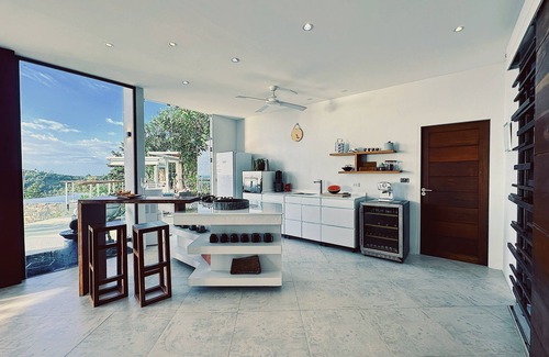 Haad Yao Villa | VILLA TSAY, Harmony, Nature, Privacy