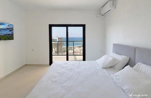 Netanya Apartment | villa tsukey yam