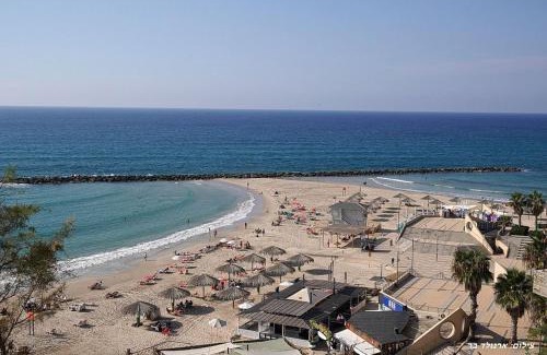 Netanya Apartment | villa tsukey yam