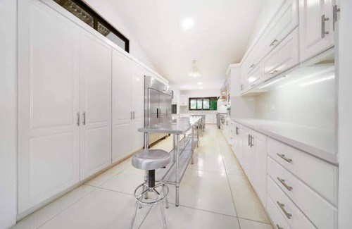 Las Palmas Villa | Villa Tua in Casa de Campo by Personal Villas - An Oasis of Elegance
