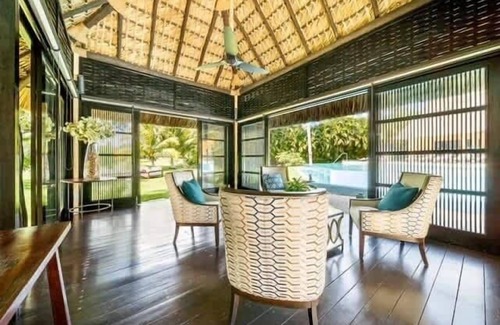 Las Palmas Villa | Villa Tua in Casa de Campo by Personal Villas - An Oasis of Elegance