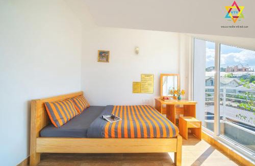 Da Lat Hotel | Villa Tuan Vu Da Lat
