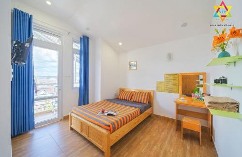 Da Lat Hotel | Villa Tuan Vu Da Lat