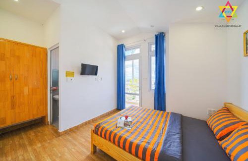Da Lat Hotel | Villa Tuan Vu Da Lat