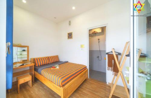 Da Lat Hotel | Villa Tuan Vu Da Lat