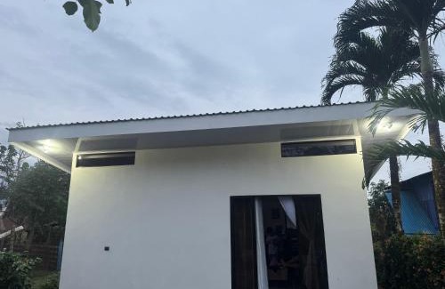 Chachagua Villa | Villa Tucán Fortuna