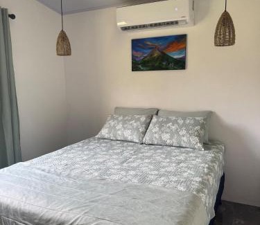 Chachagua Villa | Villa Tucán Fortuna